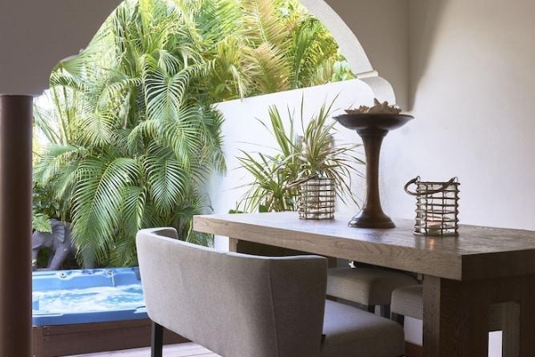 Hotel Baoase Luxury Resort